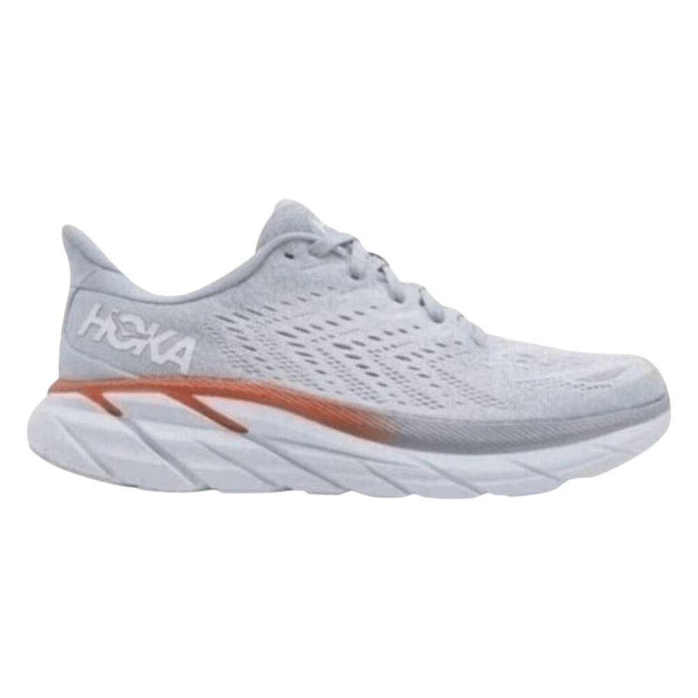 HOKA ONE ONE Clifton 8 Running Shoes Size 10M/W12